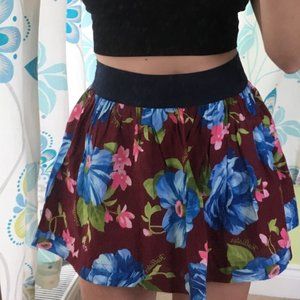 Hollister Casual Skirt